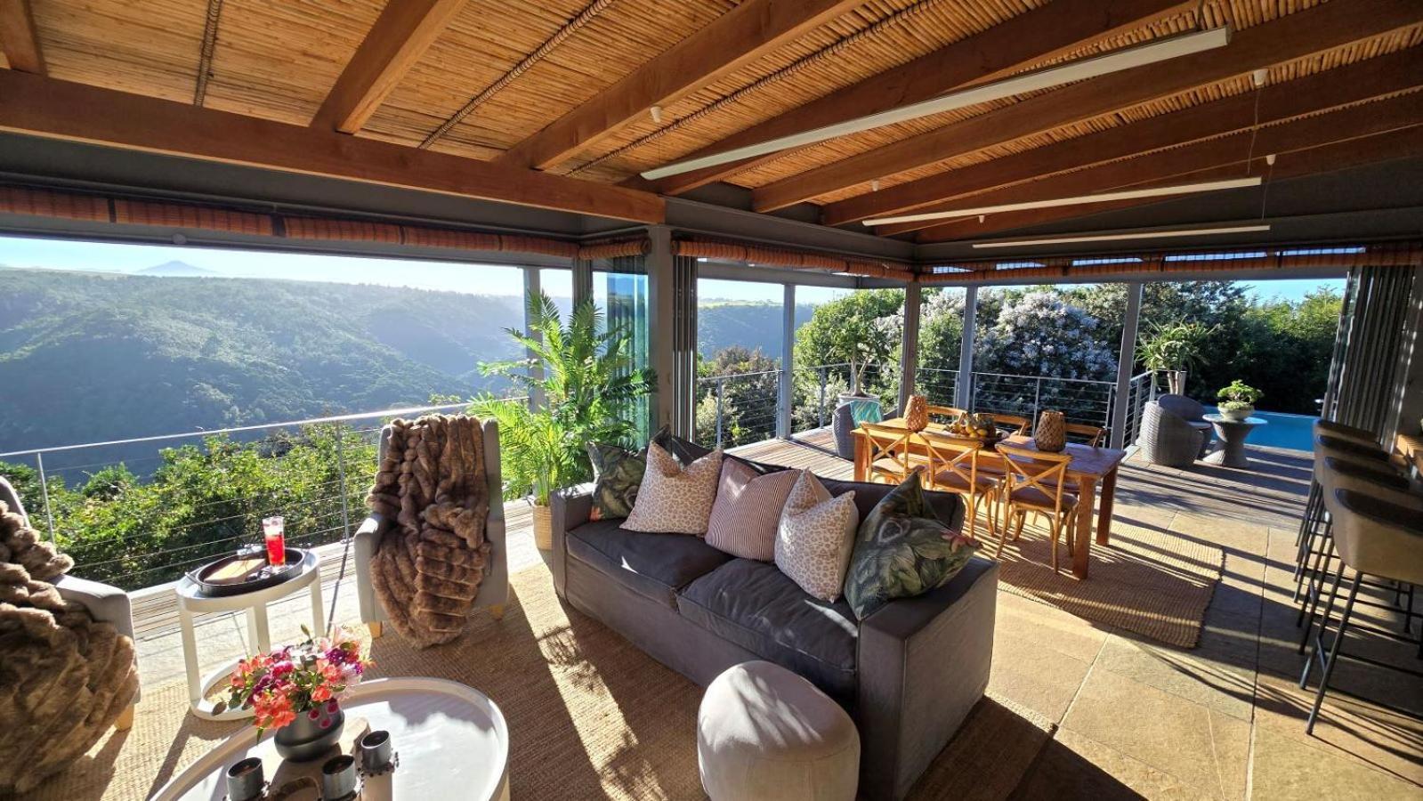 Oubaai Villa By Raw Africa Collection Herolds Bay Exterior photo