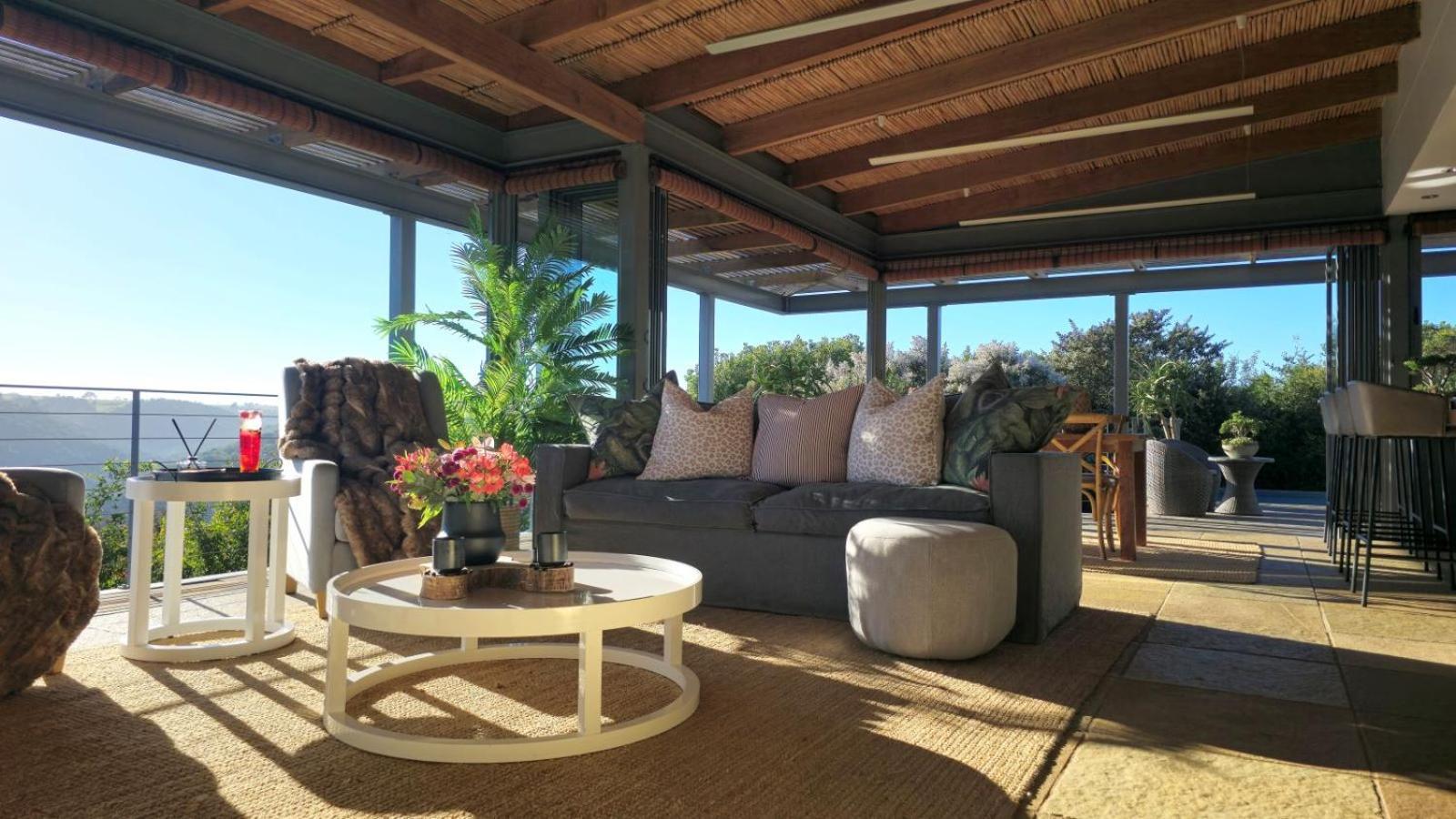 Oubaai Villa By Raw Africa Collection Herolds Bay Exterior photo