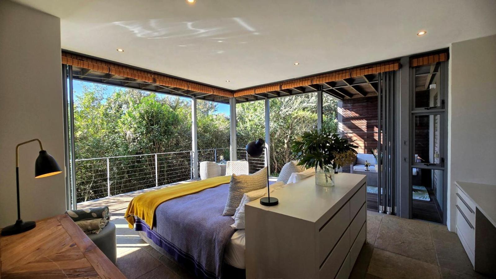Oubaai Villa By Raw Africa Collection Herolds Bay Exterior photo