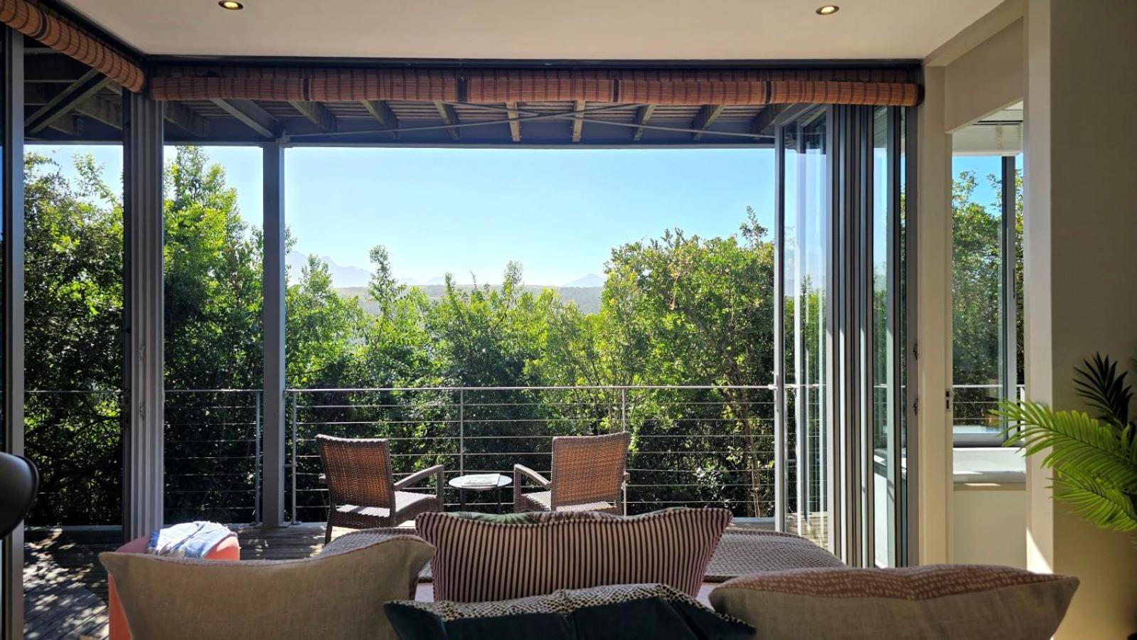 Oubaai Villa By Raw Africa Collection Herolds Bay Exterior photo