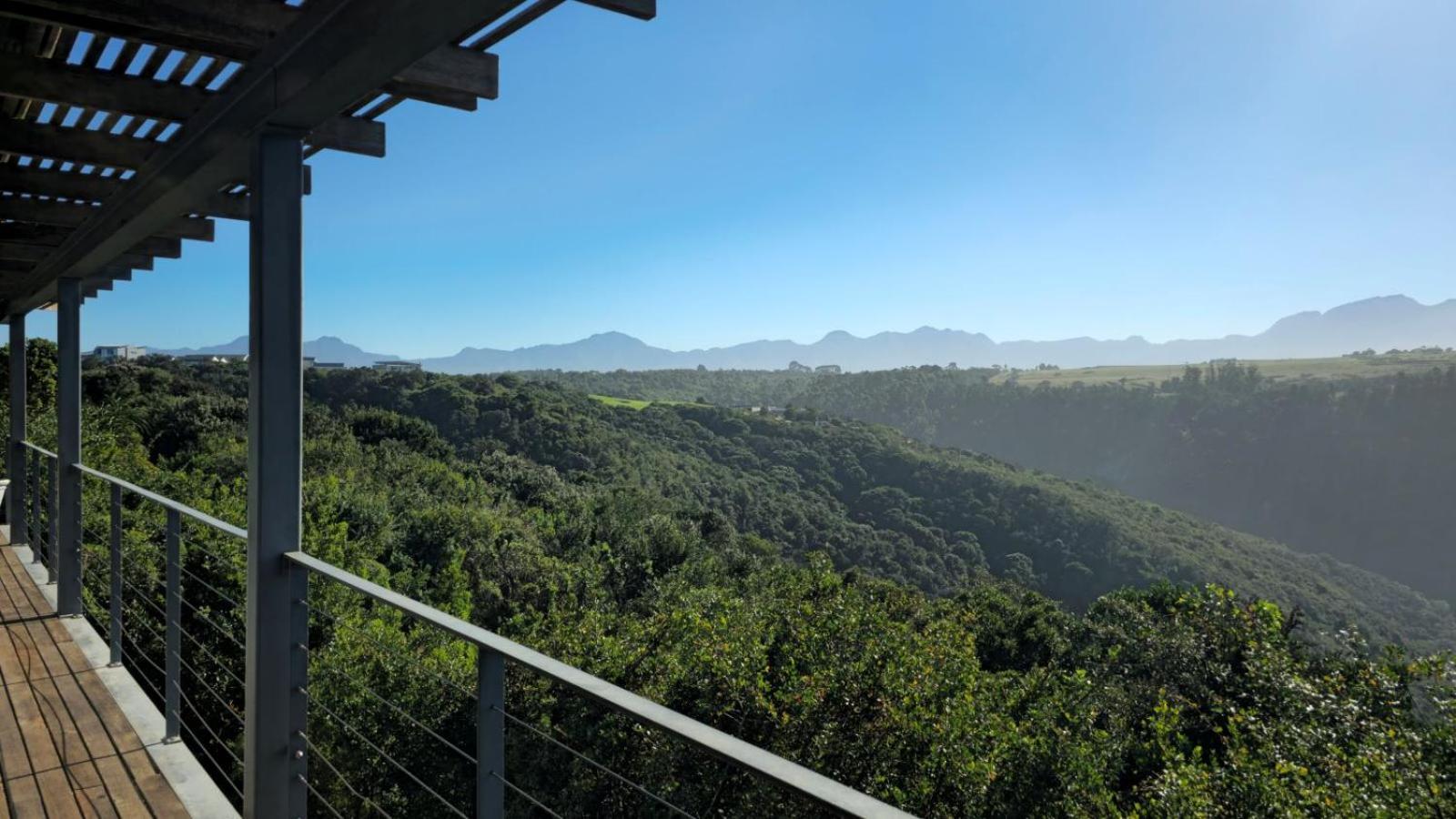 Oubaai Villa By Raw Africa Collection Herolds Bay Exterior photo