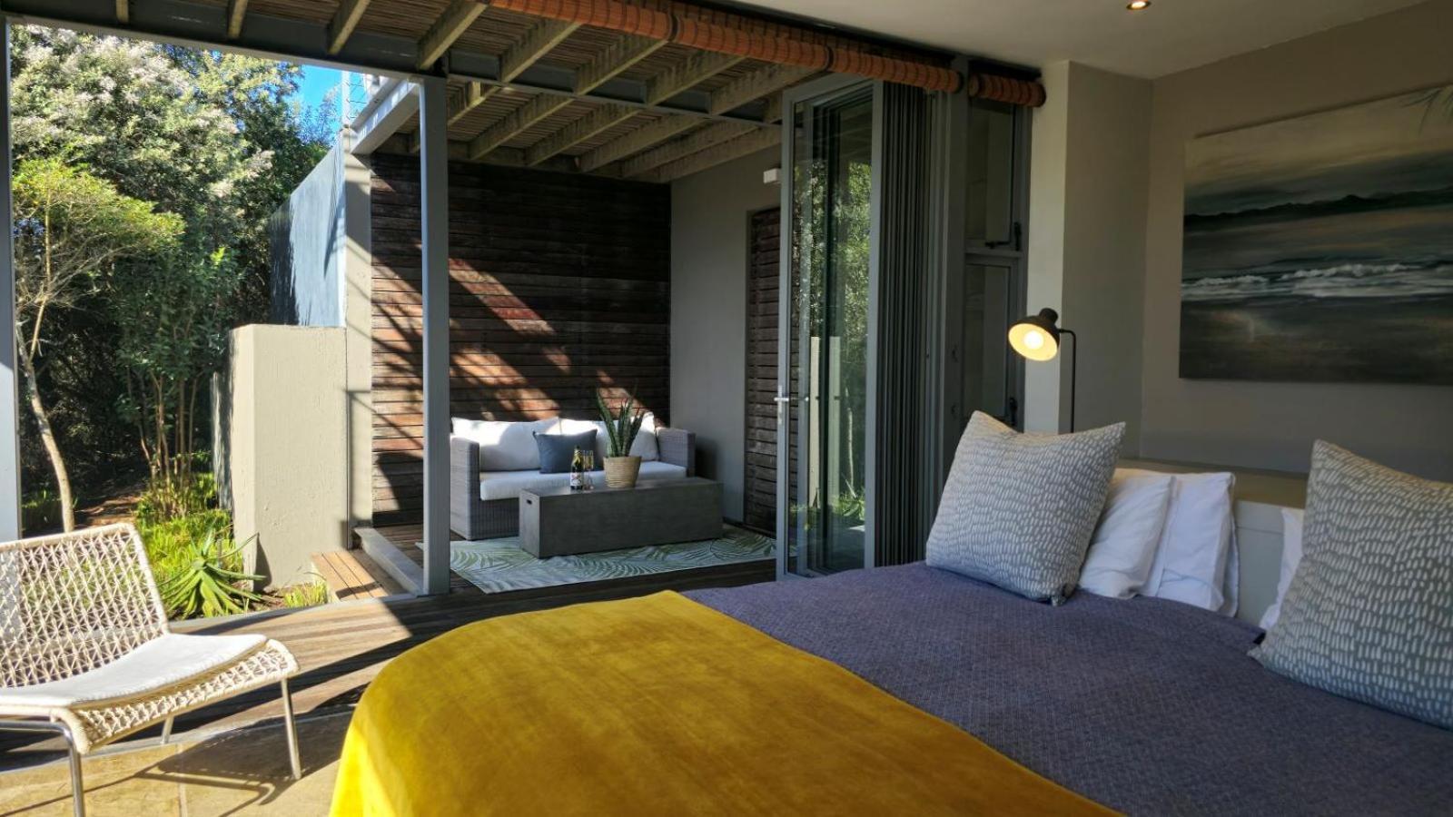 Oubaai Villa By Raw Africa Collection Herolds Bay Exterior photo