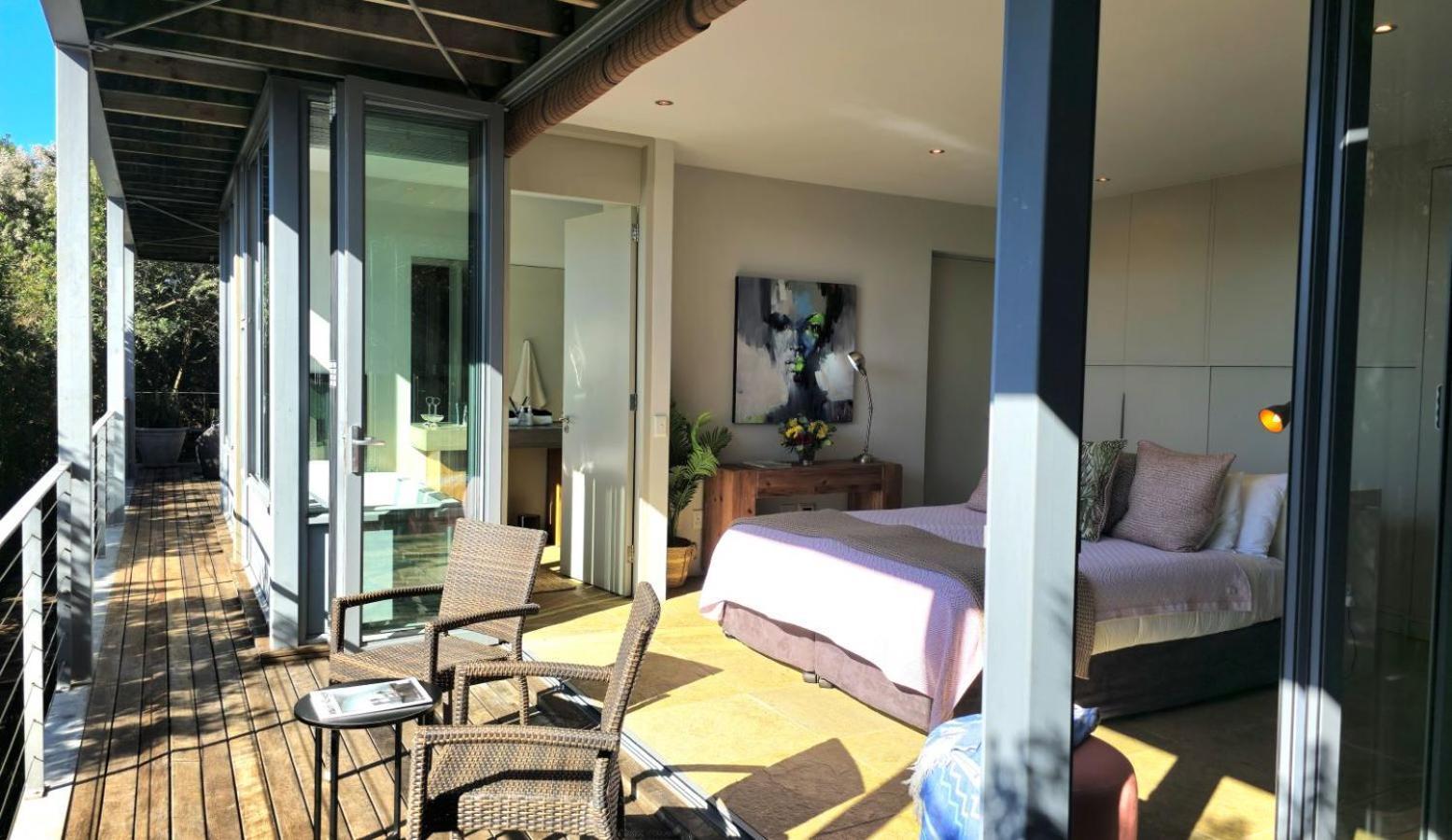 Oubaai Villa By Raw Africa Collection Herolds Bay Exterior photo