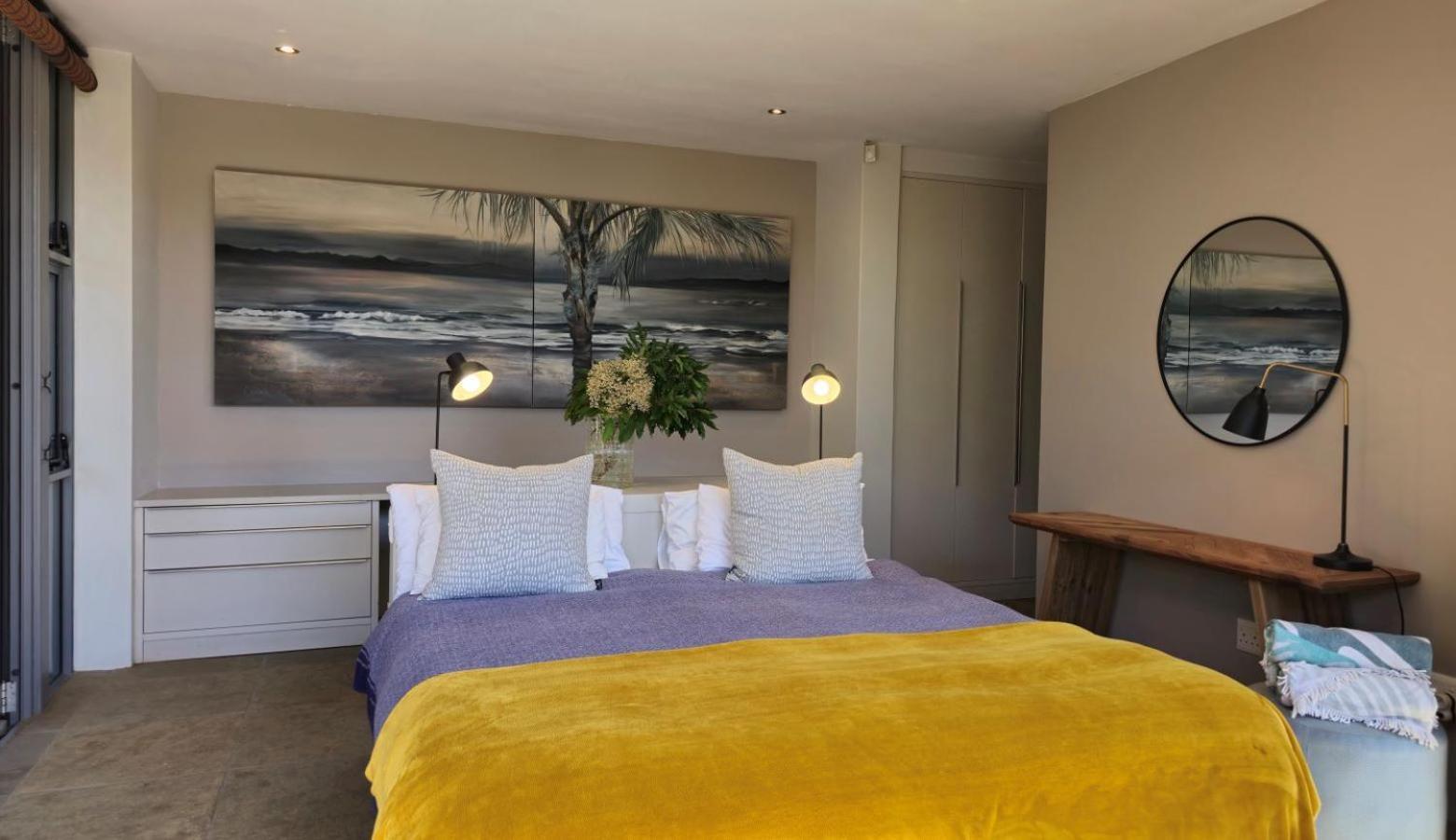 Oubaai Villa By Raw Africa Collection Herolds Bay Exterior photo