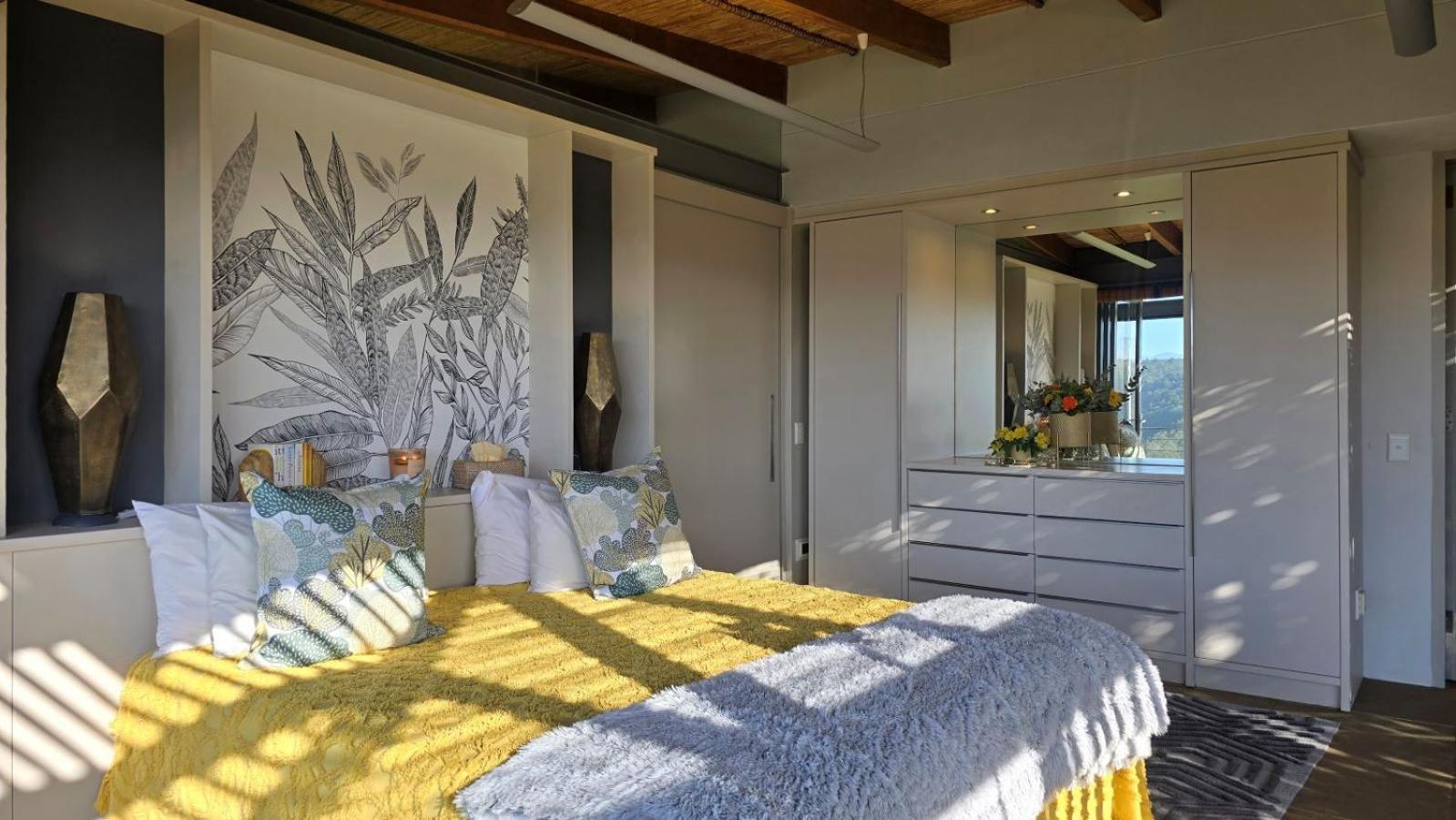 Oubaai Villa By Raw Africa Collection Herolds Bay Exterior photo
