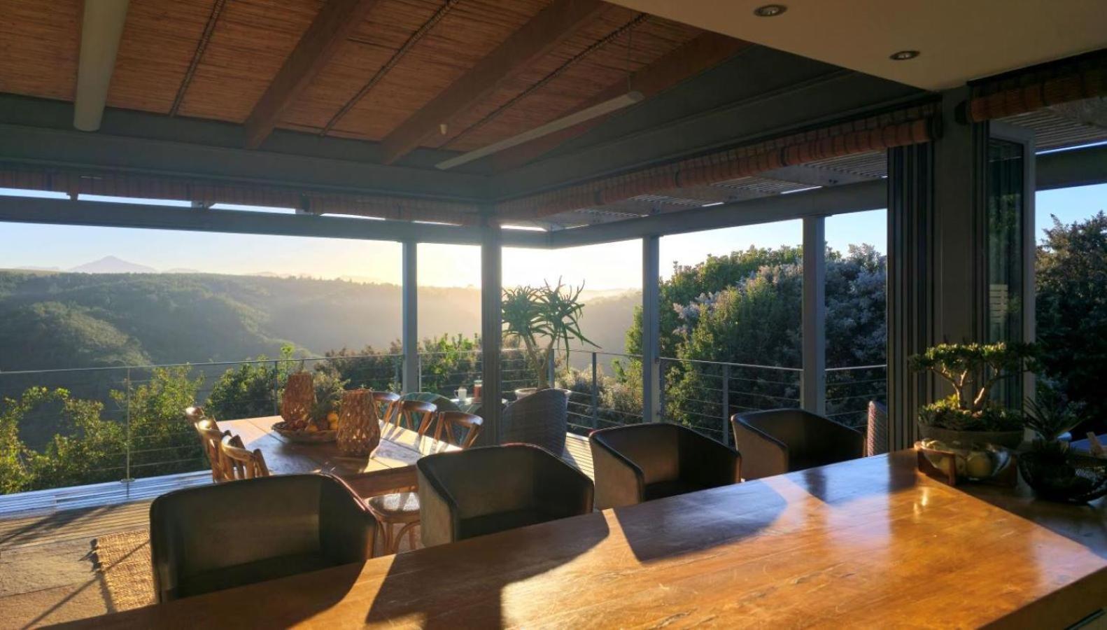 Oubaai Villa By Raw Africa Collection Herolds Bay Exterior photo