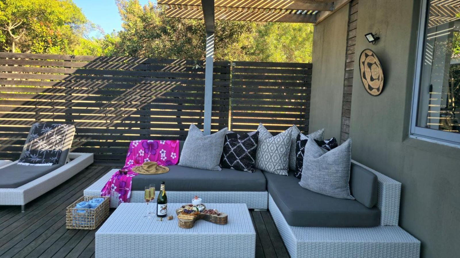Oubaai Villa By Raw Africa Collection Herolds Bay Exterior photo